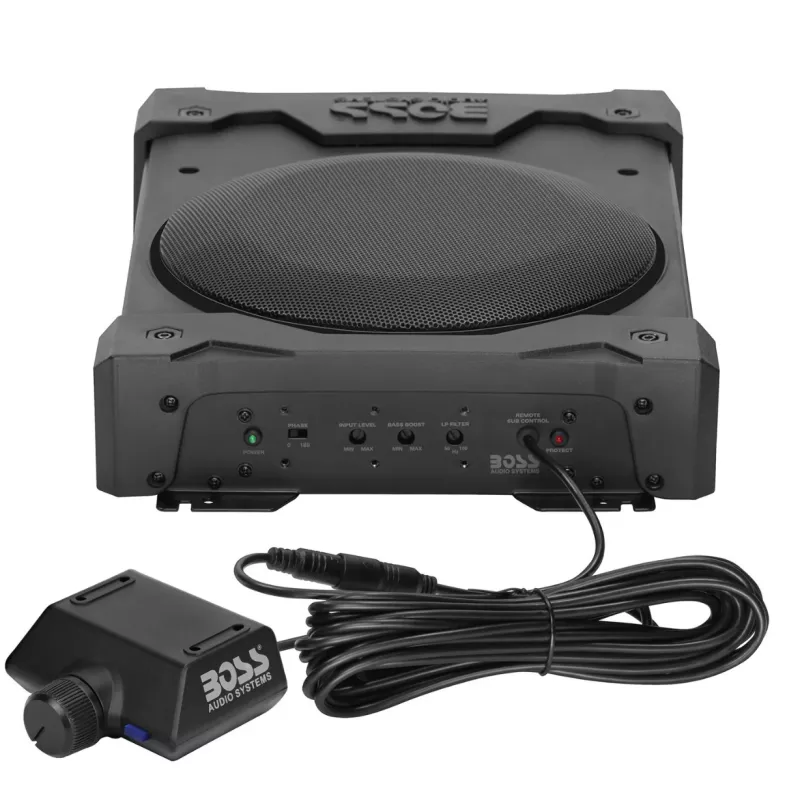 BSA Subwoofers