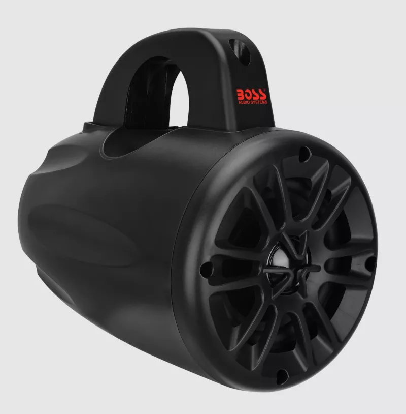 BSA Waketower Speakers