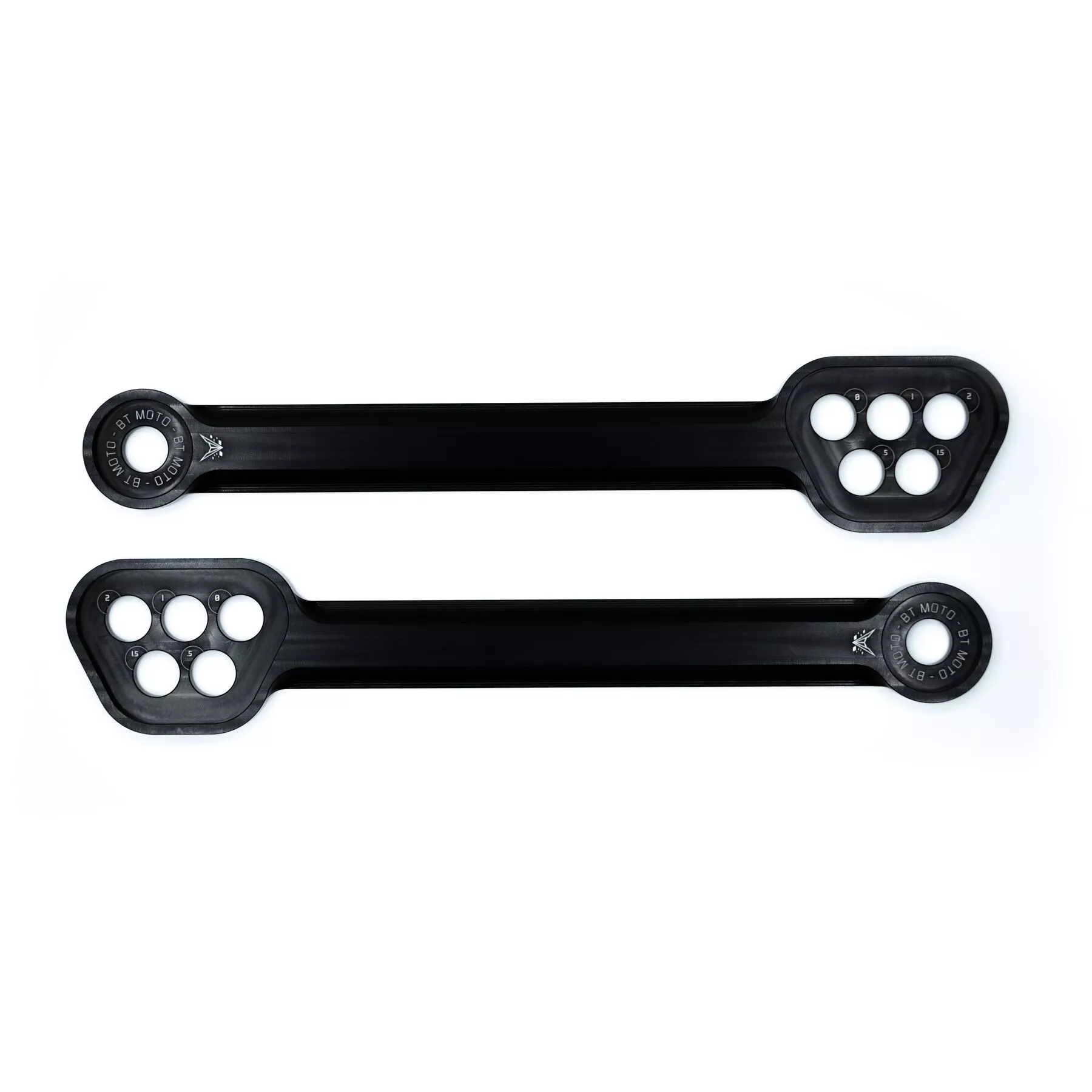 BT MotoAdjustable Lowering Link Kit Honda CBR1000RR-R Fireblade SP 2021-2022