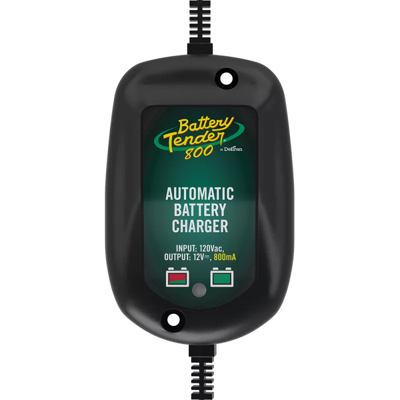 BTN Battery Charger