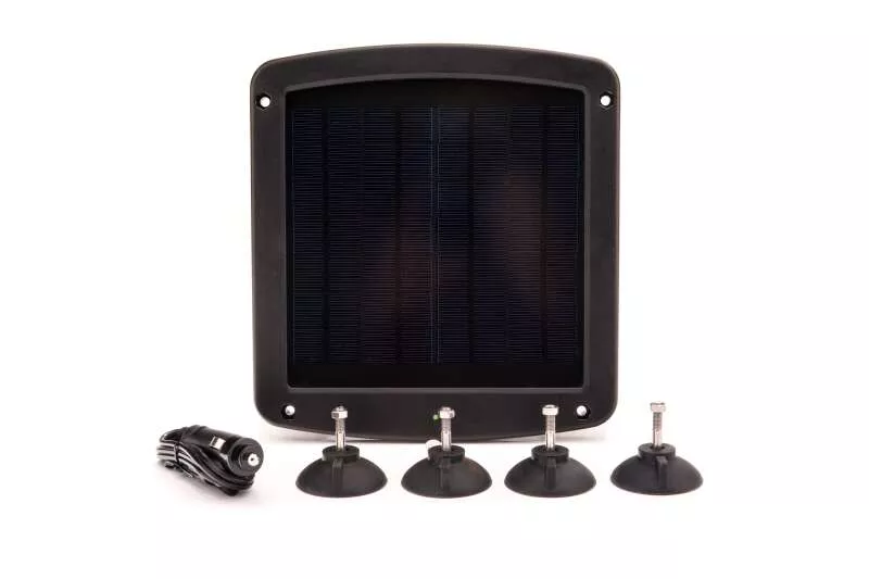 BTN Solar Charger