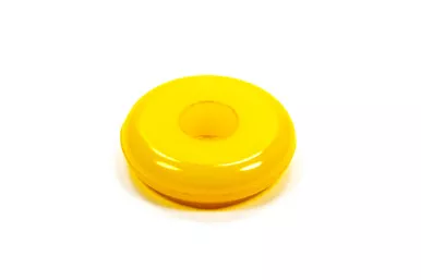 Bump Stop Yellow Molded 1/2in RE-BR-RSW-580