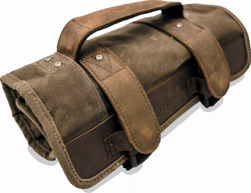 BUR Bike Bags