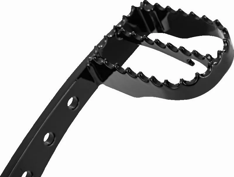 BUR Brake Pedals
