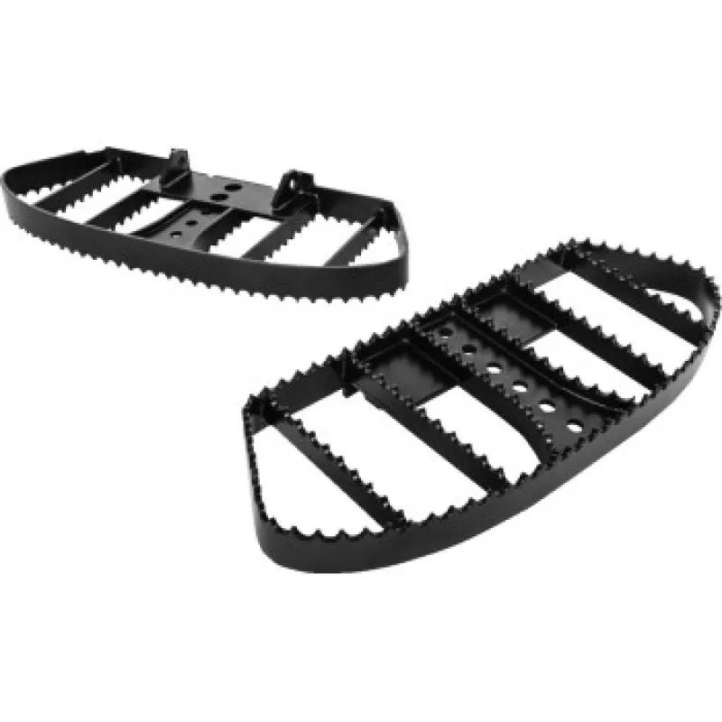 BUR Footpegs