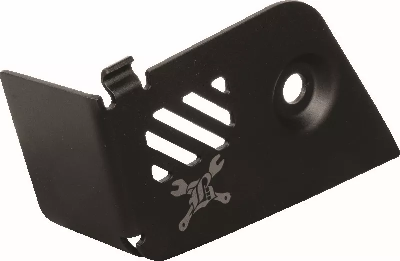 BUR Reservoir Covers
