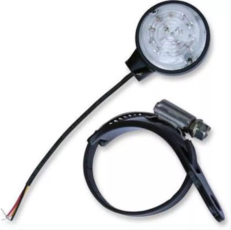 BUR Turn Signals