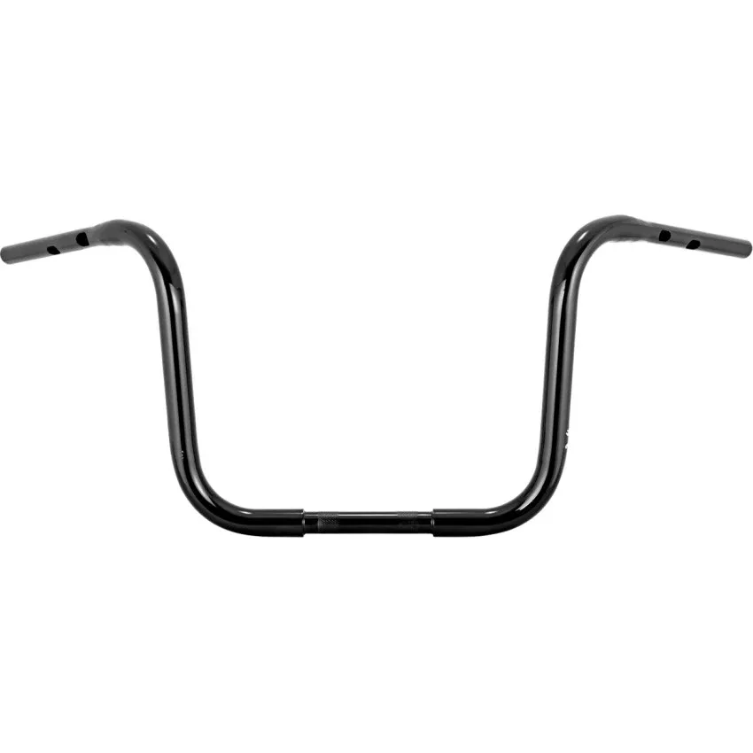 Burly Brand 1-1/4" Gorilla Ape Handlebars for Harley Davidson Softail