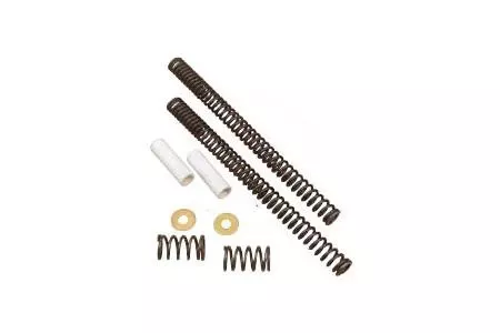 Burly Brand Lowboy Fork Lowering Kit for Dyna, Softail & Sportster Models Click for fitment