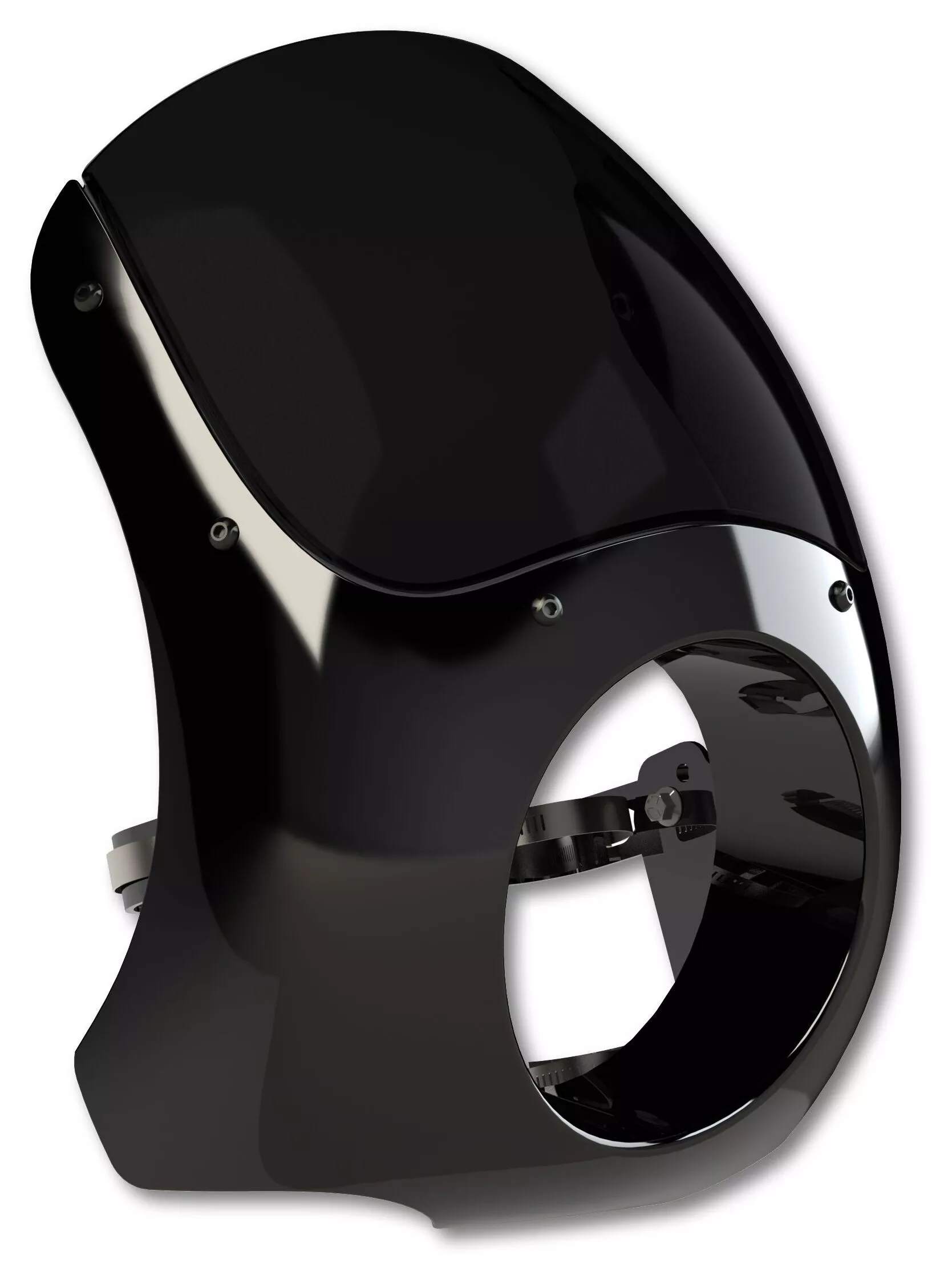 Burly Brand Outlaw Fairing