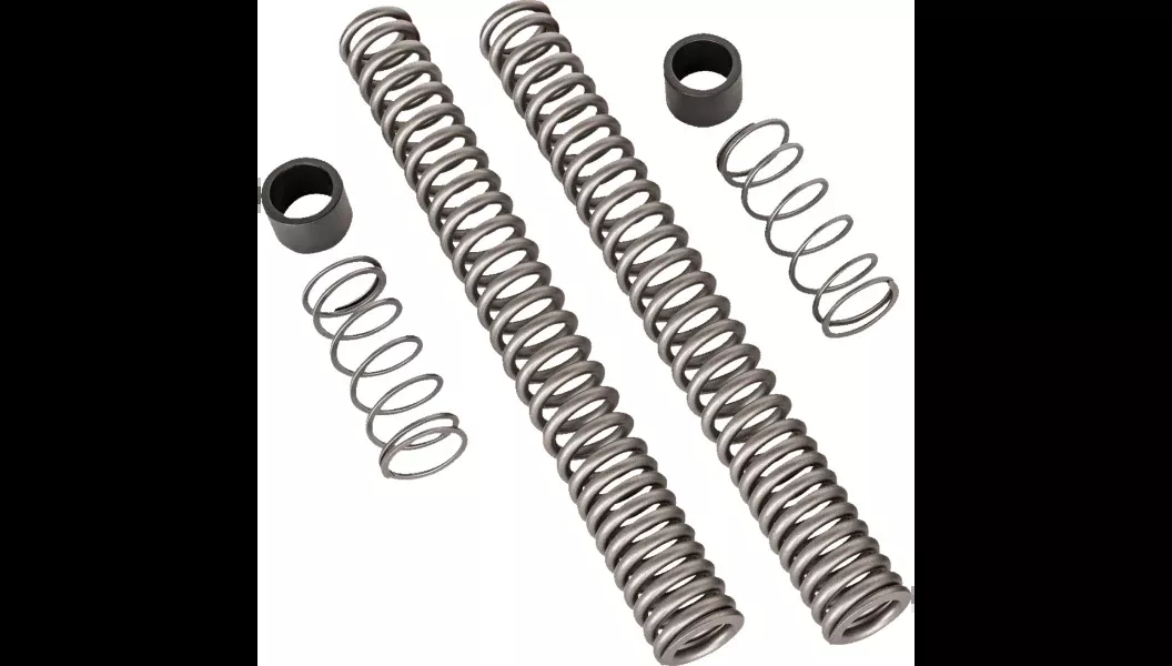 Burly Brand Slammer Fork Kits 4 Harley 18-23 FLSB,FXFB/S,FXRST,FXLRS/T Models