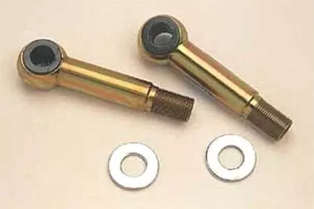 Burly Brand Standard Shock Lowering Kits for H-D Softails '89-99