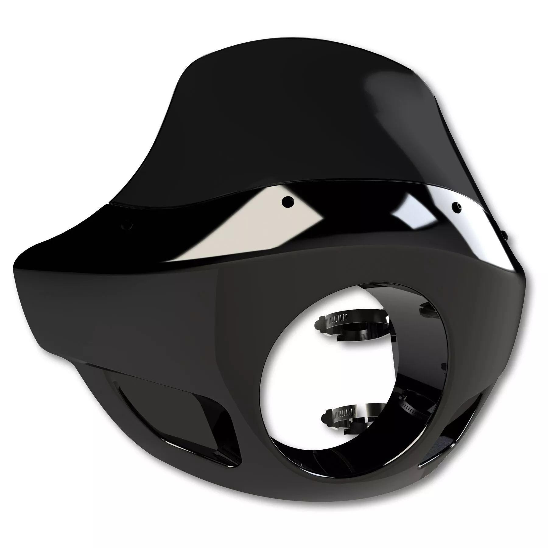 Burly Brand Touring Sport Fairing