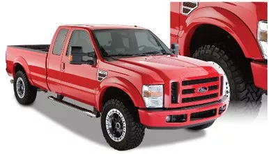 Bushwacker 20918-02 Bushwacker OE Style Fender Flare Ford F-250