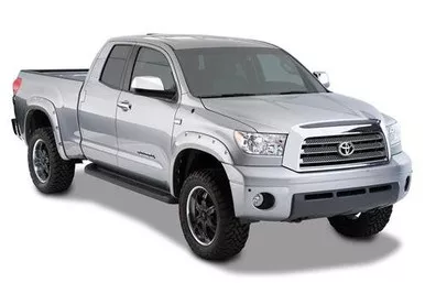 Bushwacker 30911-02 Fender Flare
