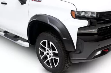 Bushwacker 50938-02