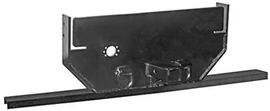 Buyers Products 1809060A Hitch Plate