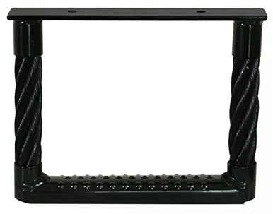 Buyers Products 5230912 9" Tall x 12" Wide Perforated Cable Step