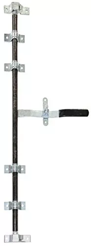 Buyers Products B2159C Cam Action Door Lock Kit