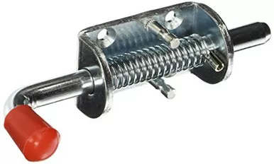 Buyers Products B2575 Spring Load Snap Lock