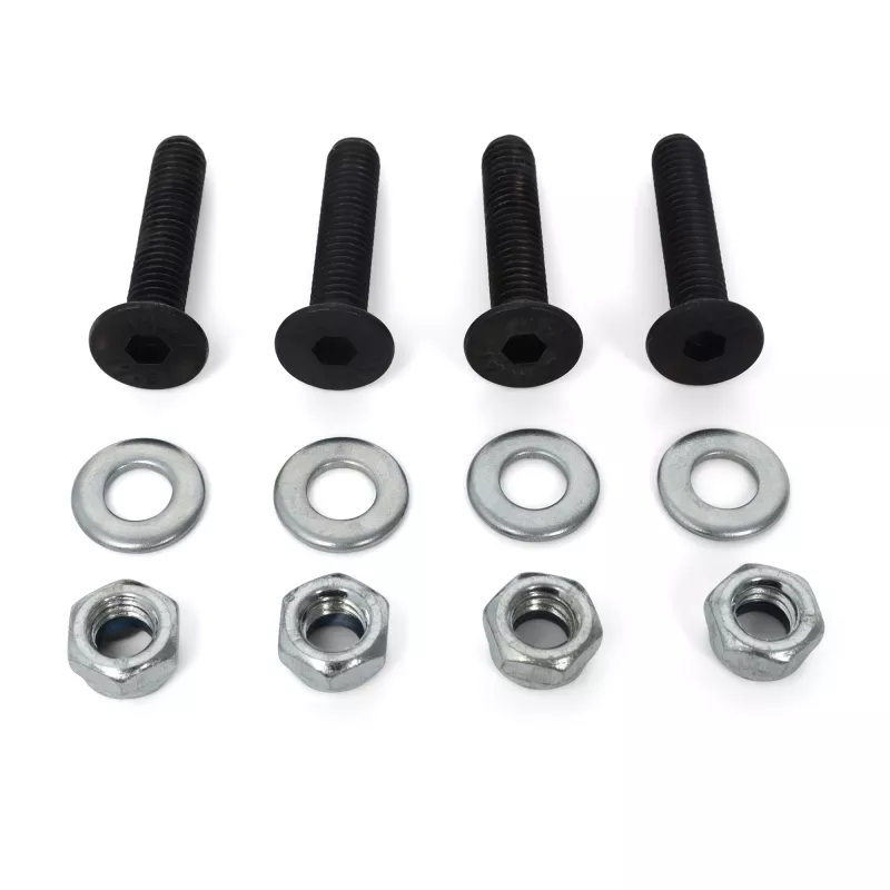 BX Spherical Bushing LCAs