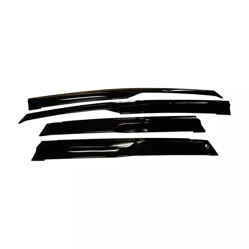 BX Sun Visors