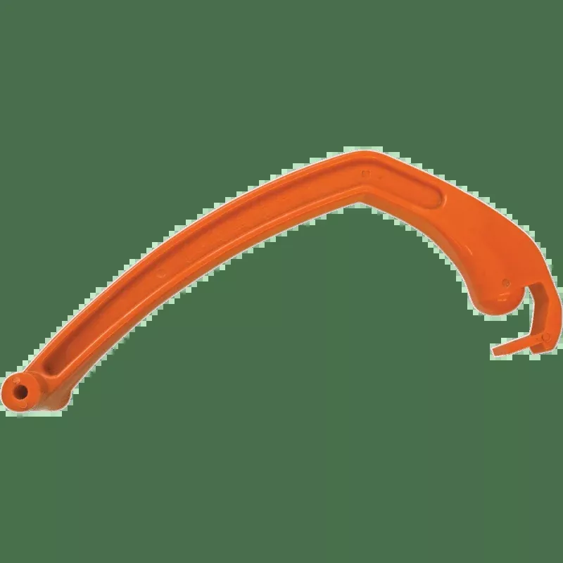 C&A Pro Handle Ski Pair