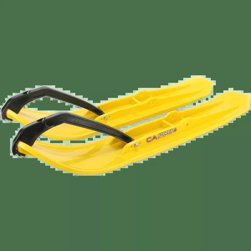 C&A Pro MTX Mountain Ski Set