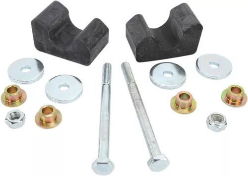 CA Pro Ski Mounting Kit (76000359)