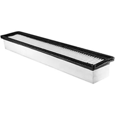 CAB AIR ELEMENT W FOAM