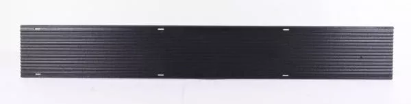 Caliber Lowpro Glides Wide™ Surface Protection