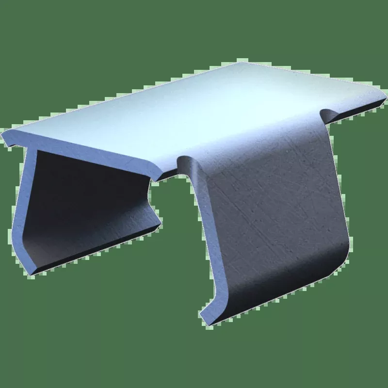 Camso Snow Tracks Replacement Track Clip EA Of 50 (AFT5700031)