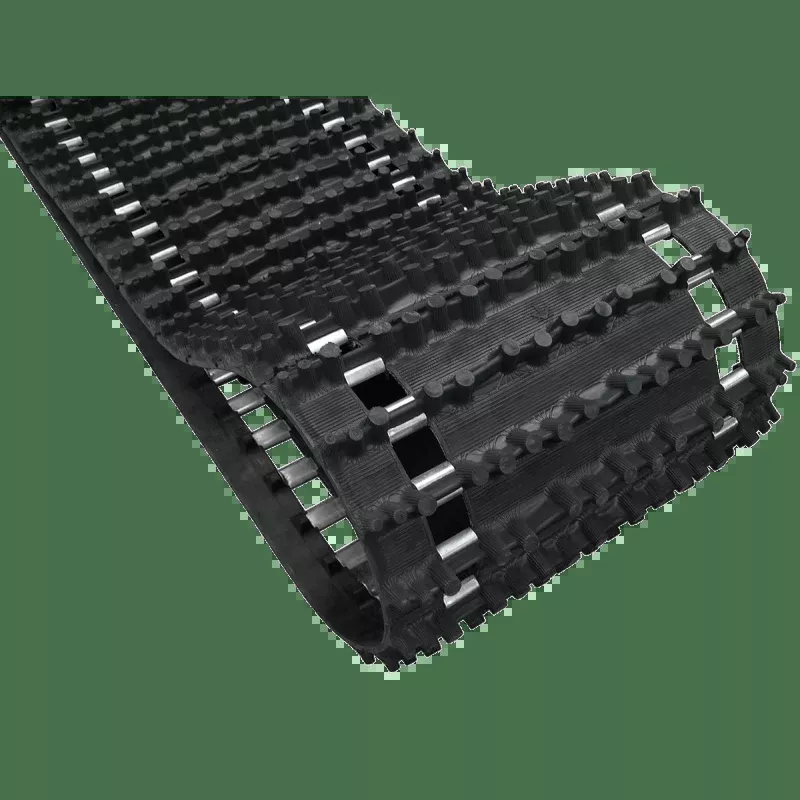 Camso Utility Ice Widetrack Track
