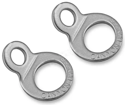 Canyon Dancer Strap Rings (90009)