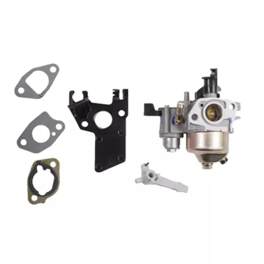 CARBURETOR ASSY