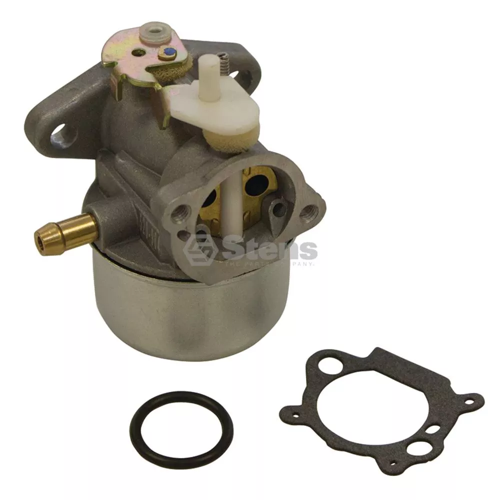 Carburetor - Briggs & Stratton 499059