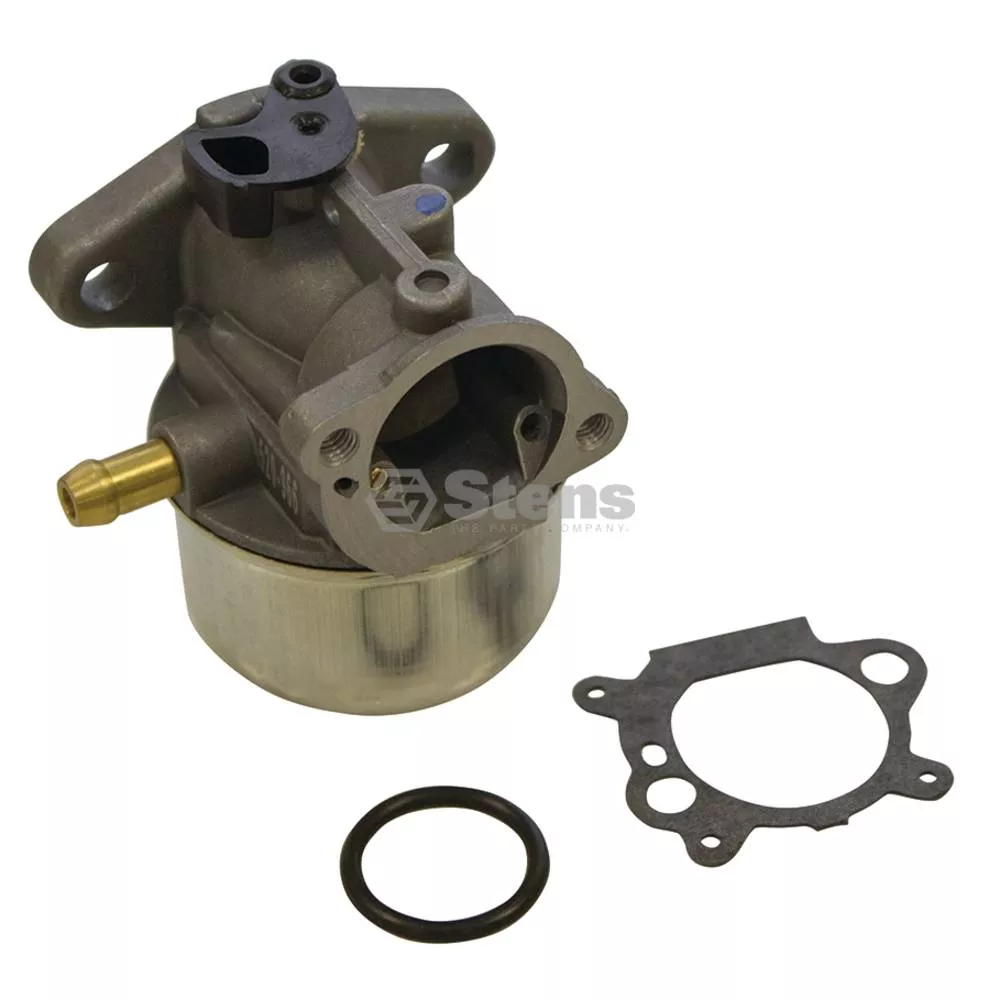 Carburetor - Briggs & Stratton 799868