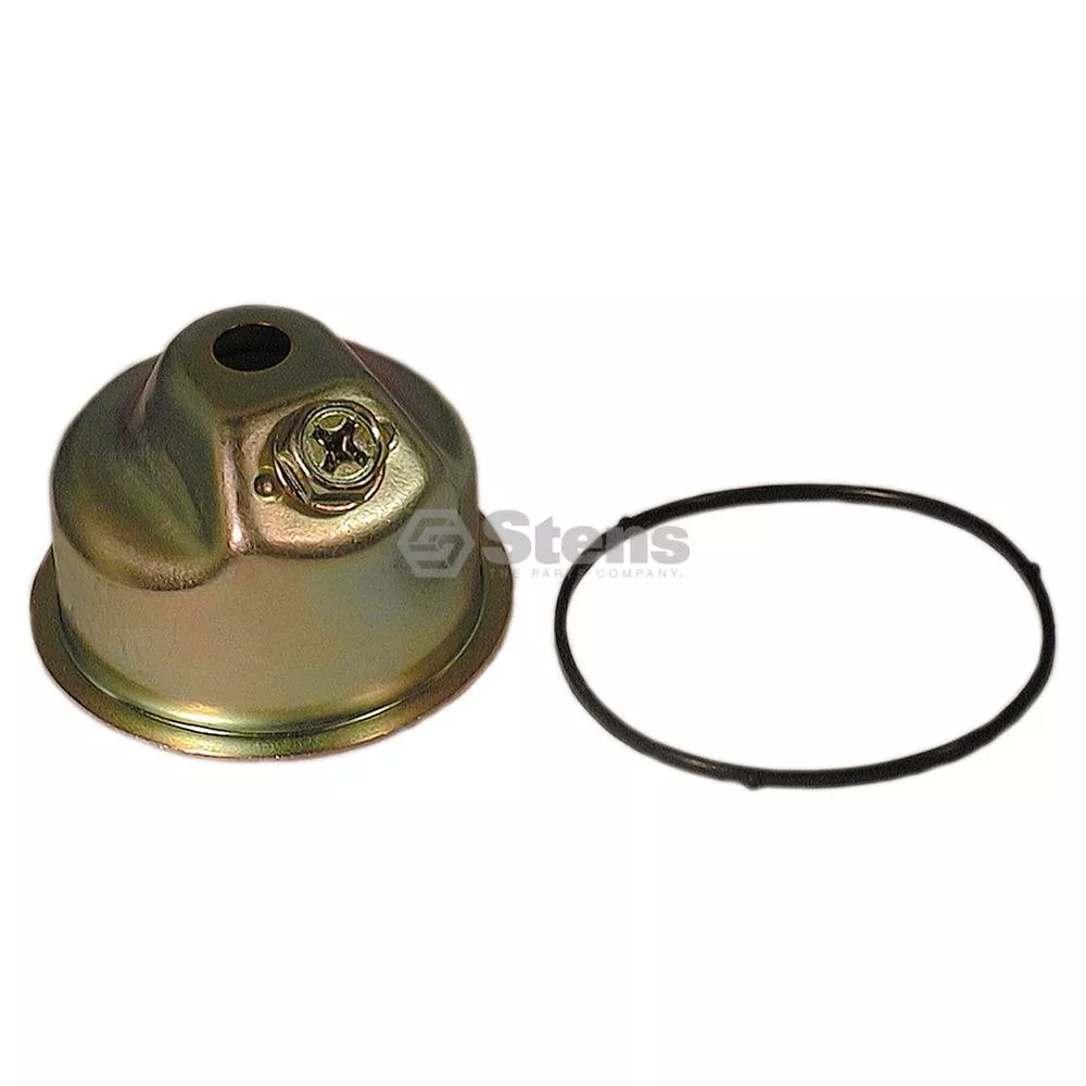 Carburetor Float Bowl Assembly - Honda 16015-ZE0-831