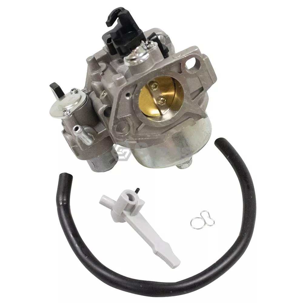 Carburetor - Honda 16100-ZF6-V01