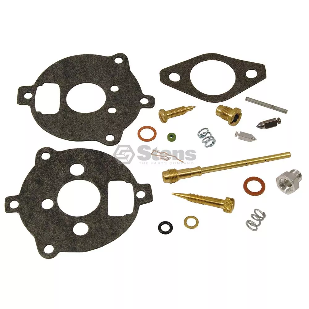 Carburetor Kit - Briggs & Stratton 394693