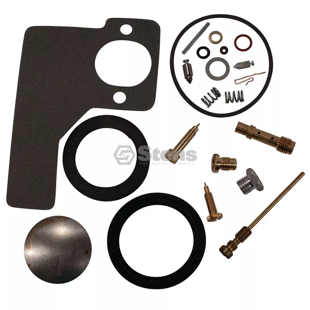 Carburetor Kit - Briggs & Stratton 394698