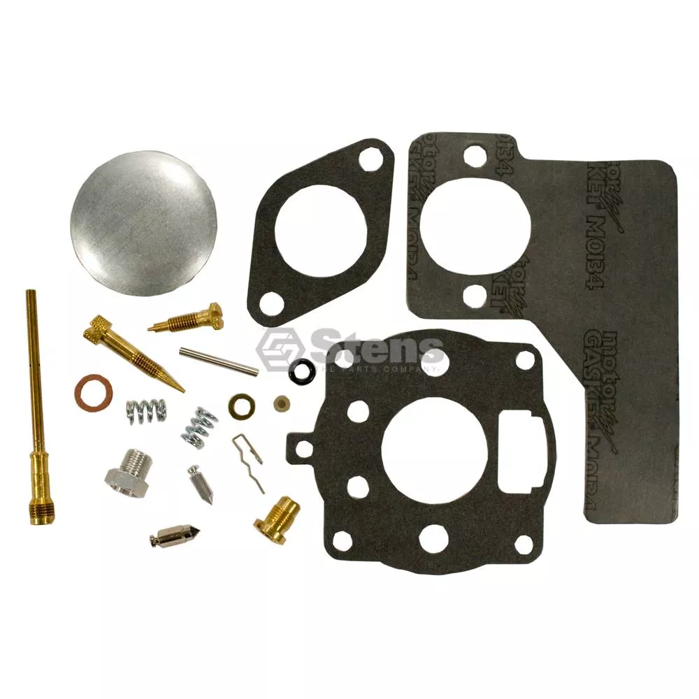 Carburetor Kit - Briggs & Stratton 394989