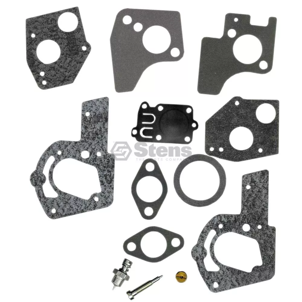 Carburetor Kit - Briggs & Stratton 495606