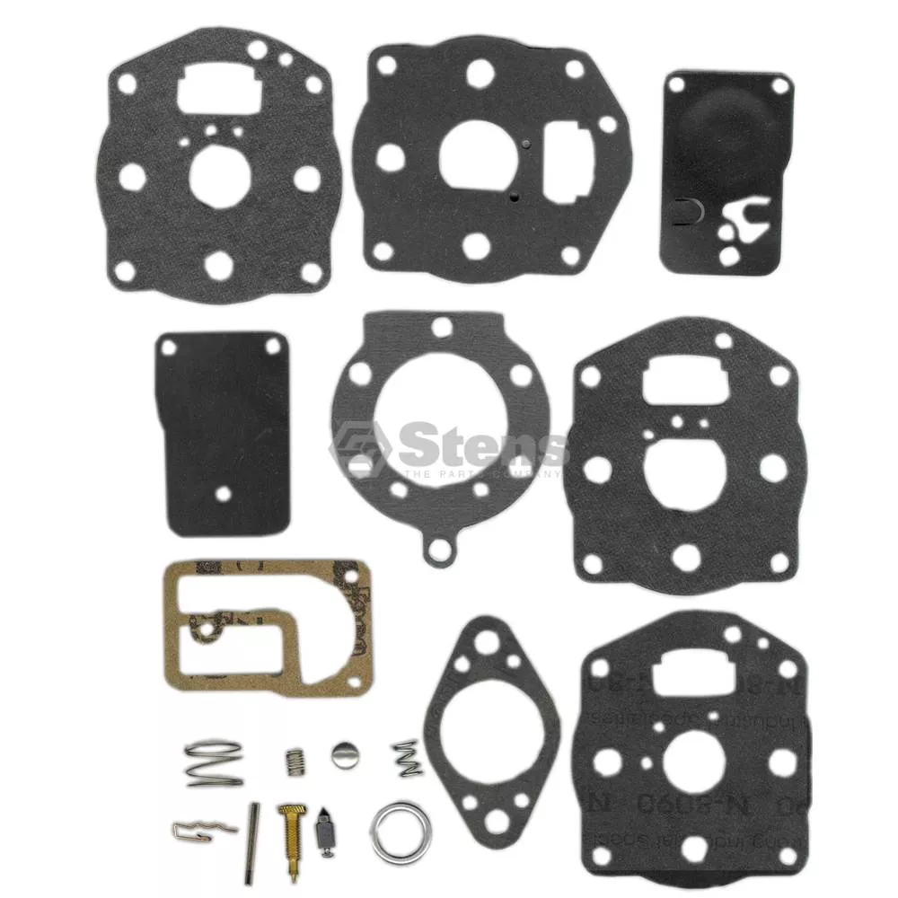 Carburetor Kit - Briggs & Stratton 694056