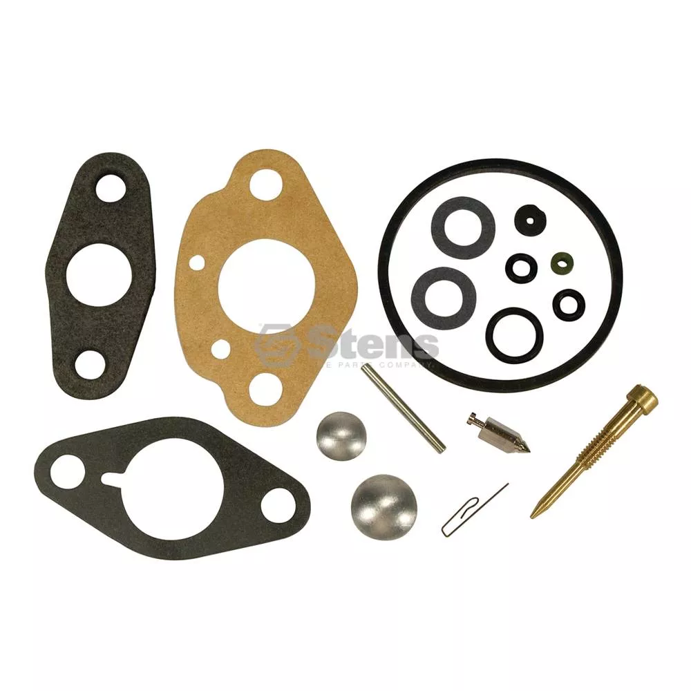 Carburetor Kit - Universal Float Type Kit