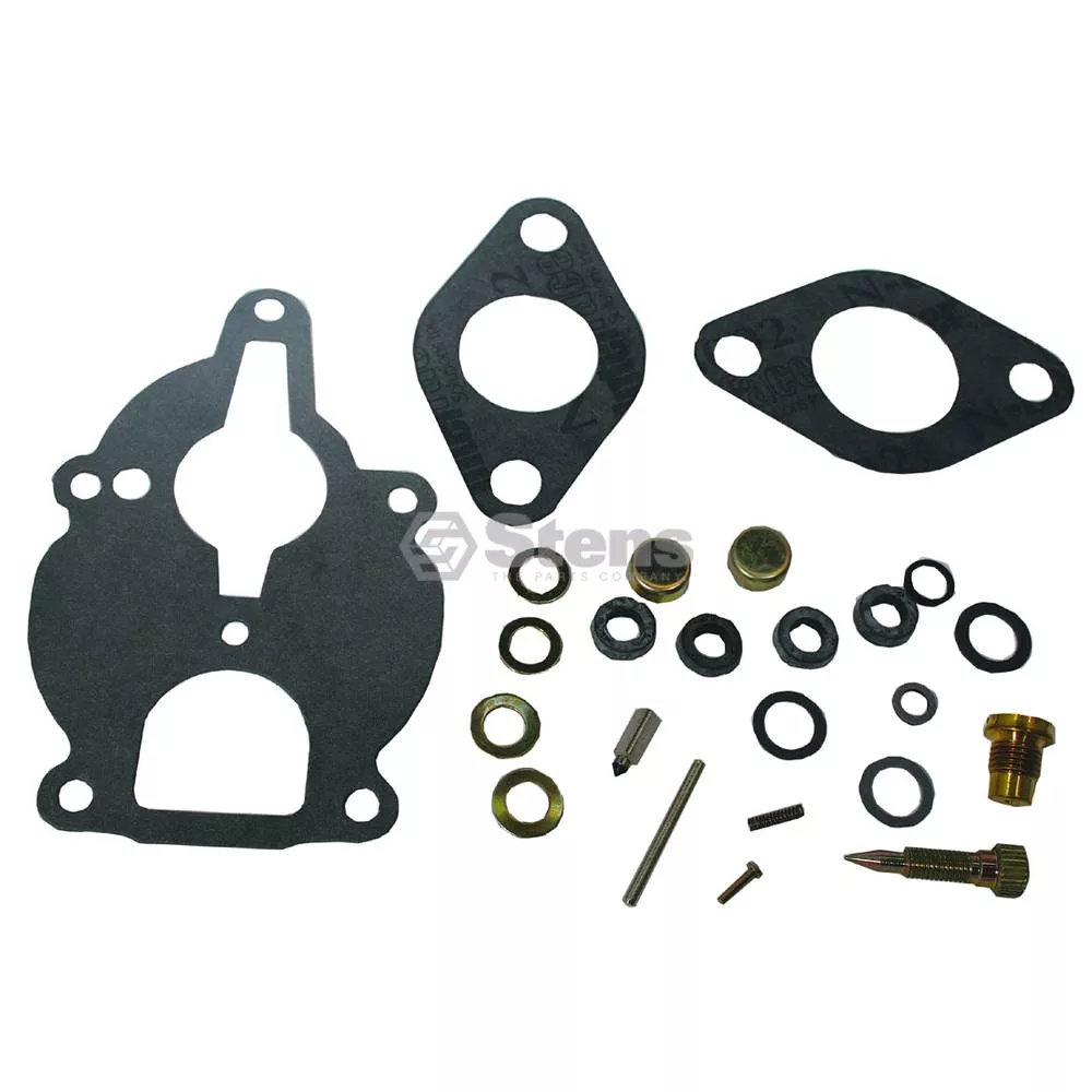 Carburetor Kit - Wisconsin LQ33