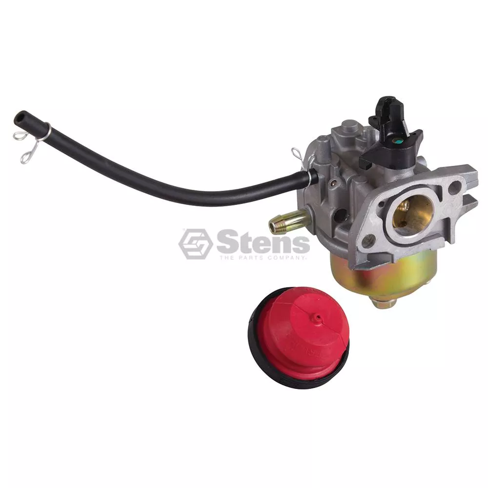 Carburetor - MTD 951-10881