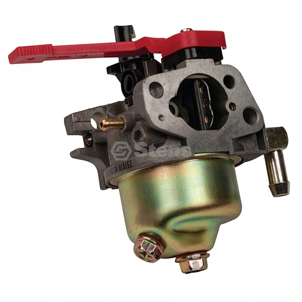 Carburetor - MTD 951-10956A