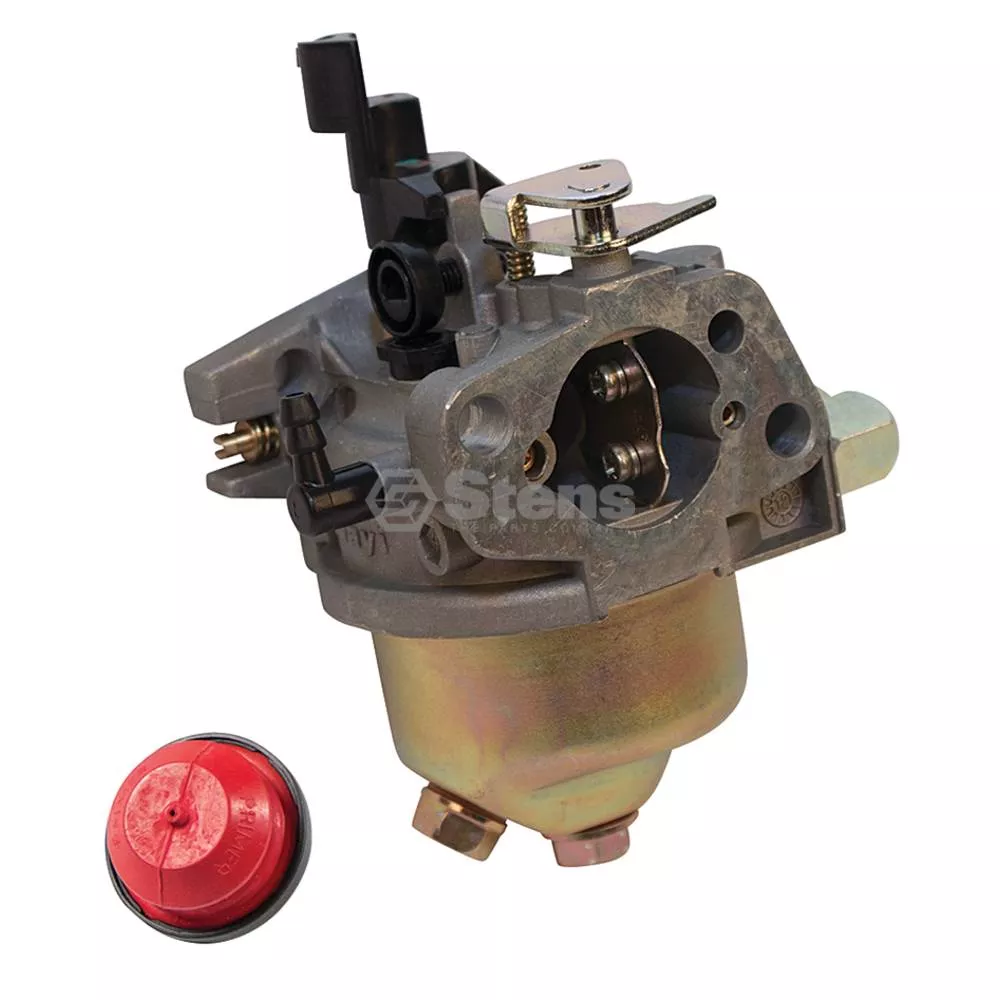 Carburetor - MTD 951-12705