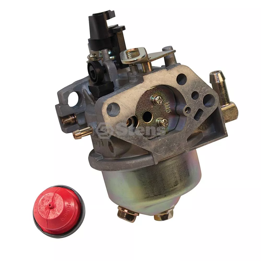 Carburetor - MTD 951-14024A
